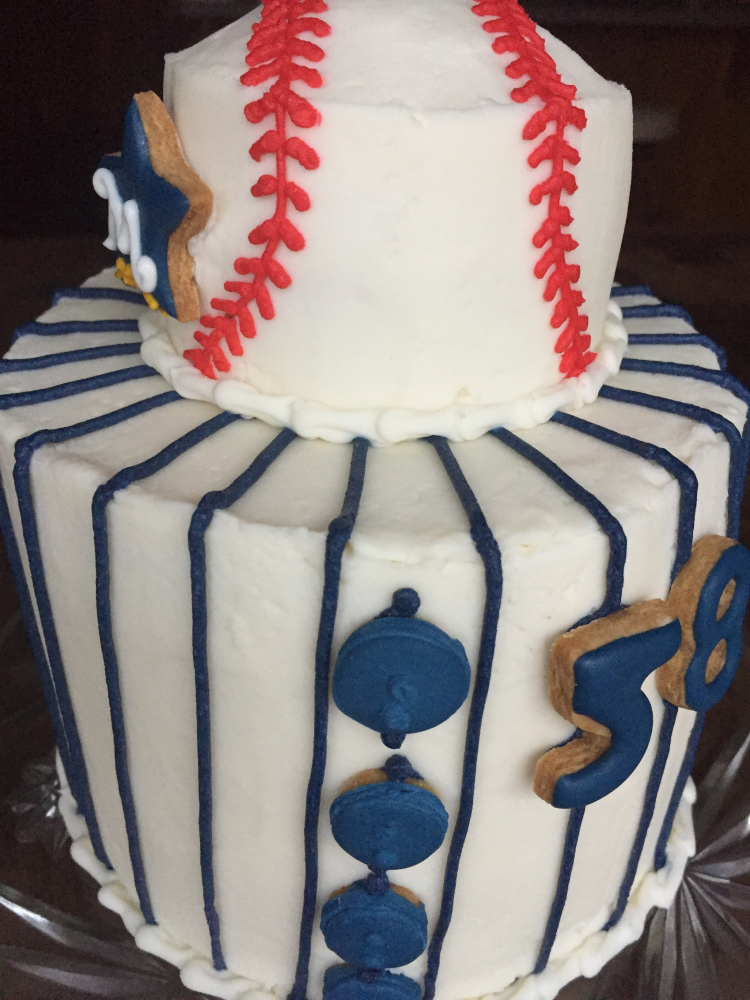 Wilton Cake Pan HOME RUN HITTER Baseball Cake Pan with Insert | eBay